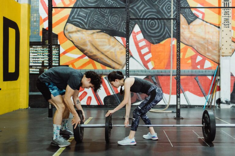 Why 70 Is Not Too Late to Get Fit - Featured image