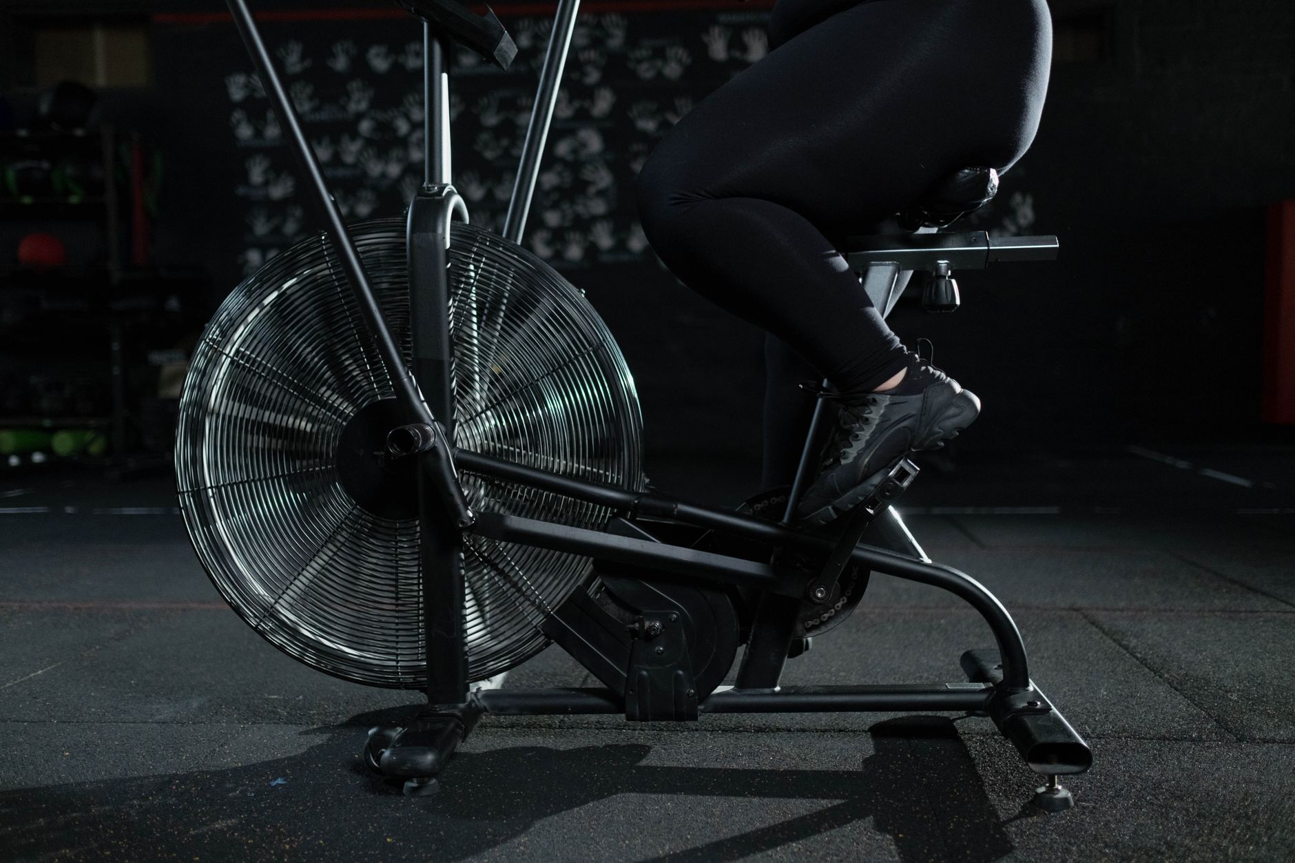 Why Cardiovascular Fitness Matters More as You Age