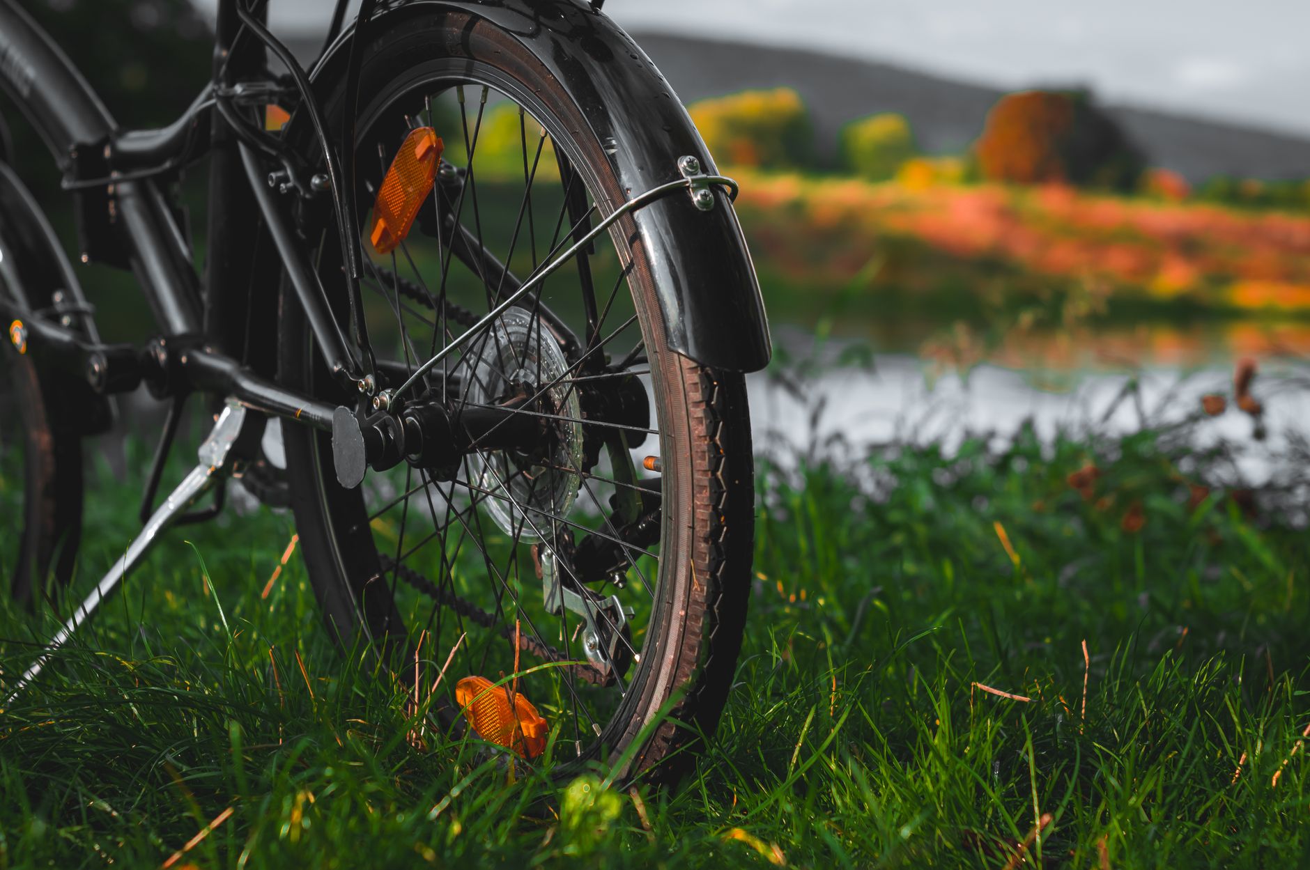 Why Cycling Is Lower Impact Than Other Cardio for Aging Bodies