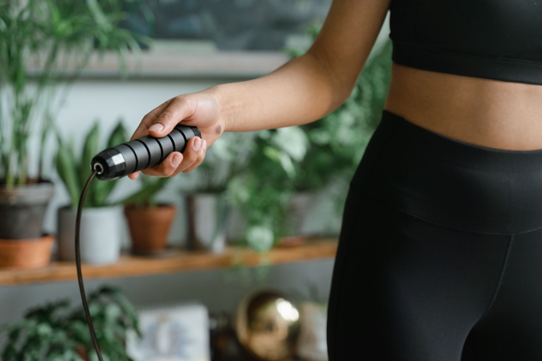 Why Does Cardio Without Equipment Actually Work?