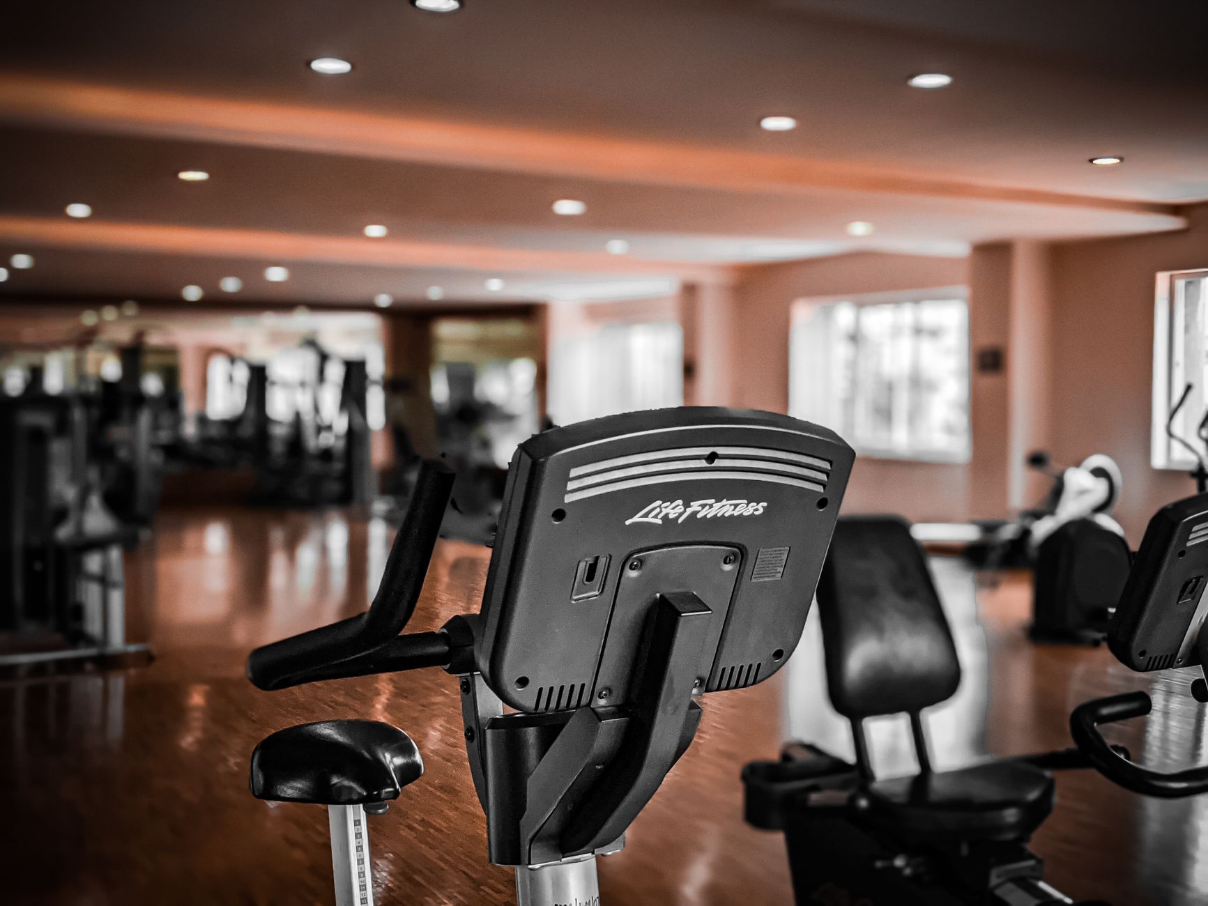 Why Does Cardiovascular Fitness Matter More After 60?