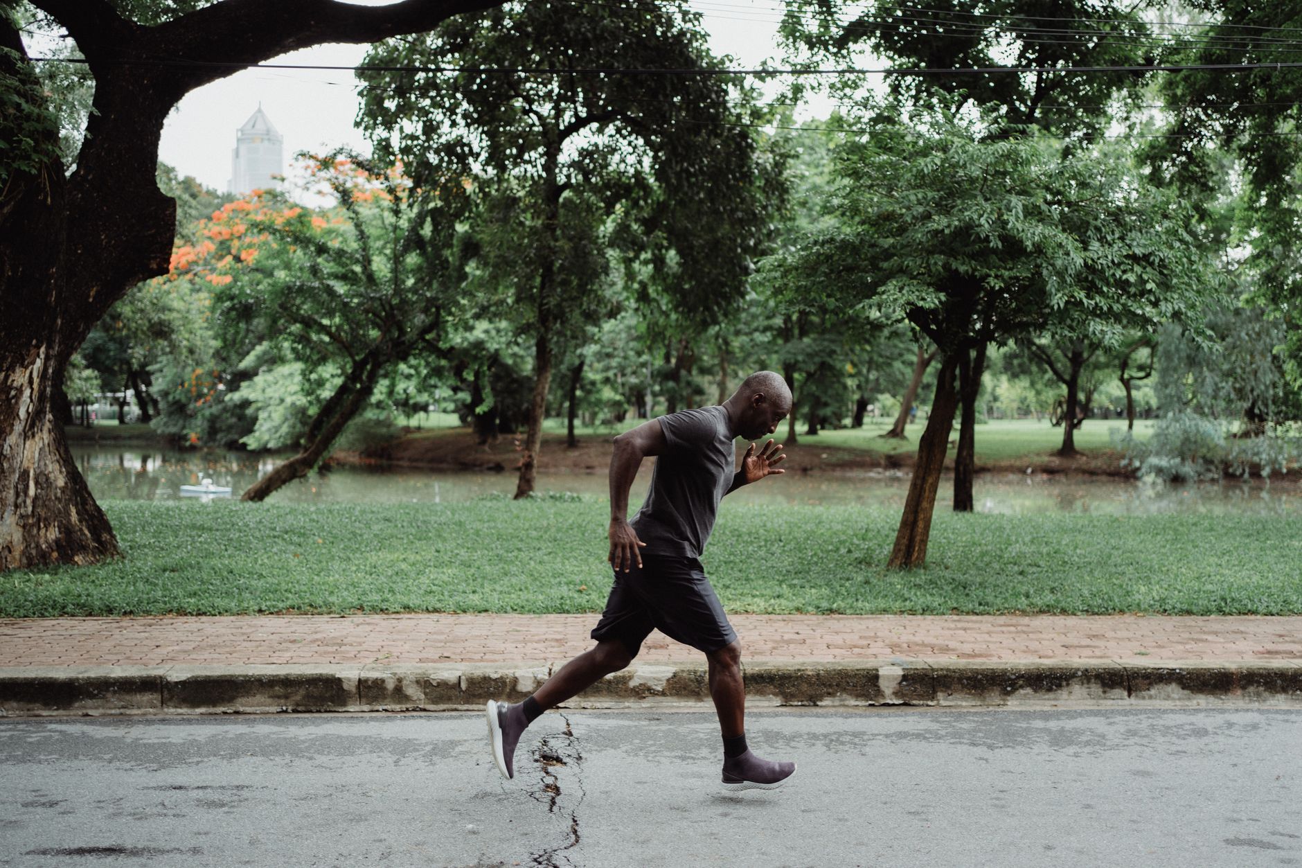 Why Does Concentrating Your Running Into Two Days Change Your Physiology?