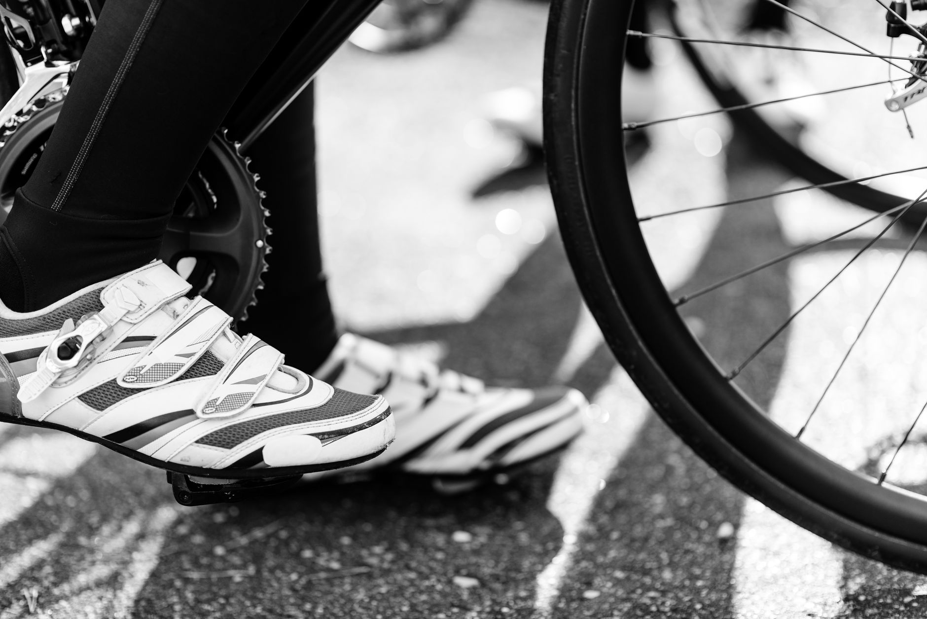 Why Does Cycling Build Running-Specific Strength?