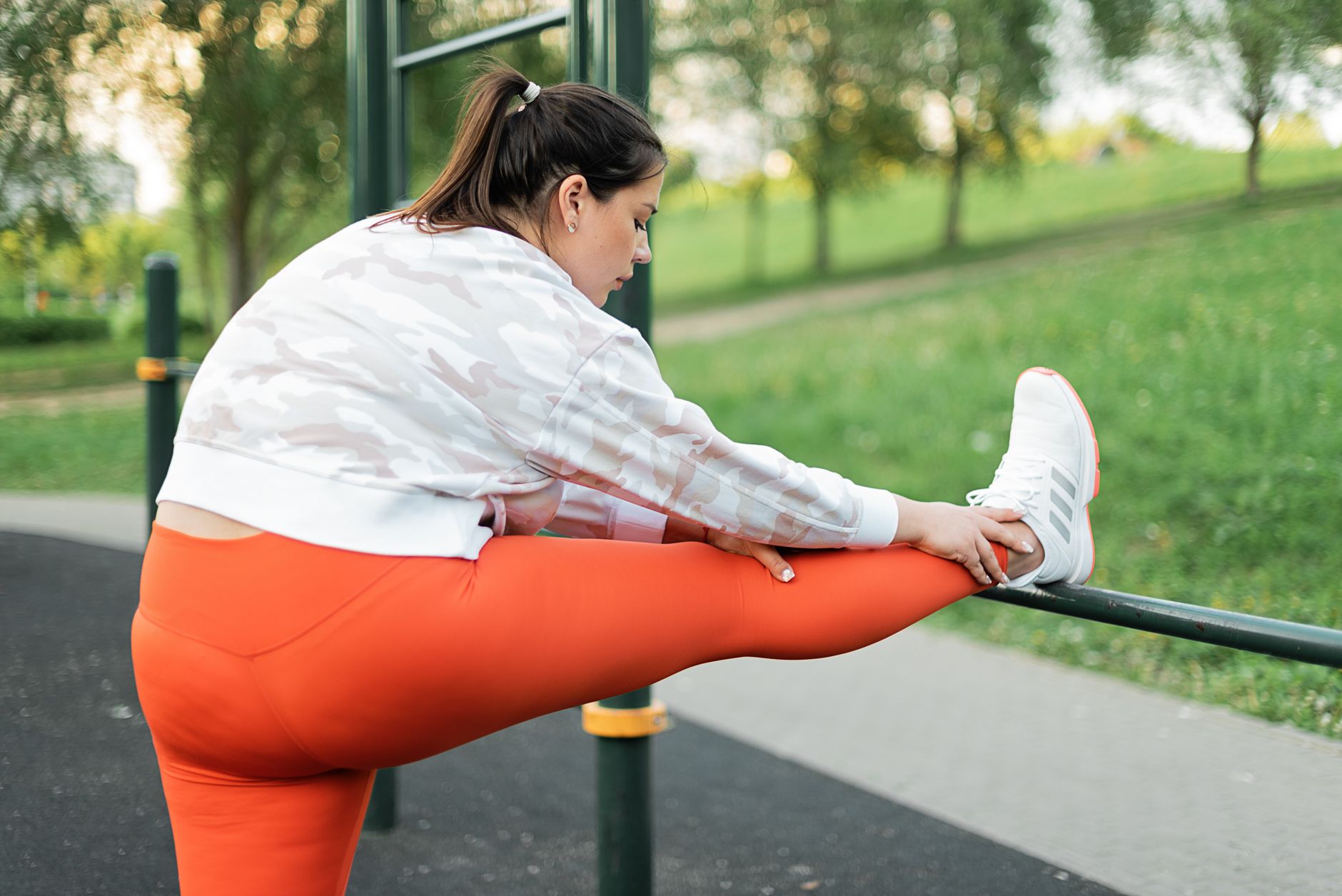 Why Exercise Keeps You Ready for Everyday Challenges - Featured image