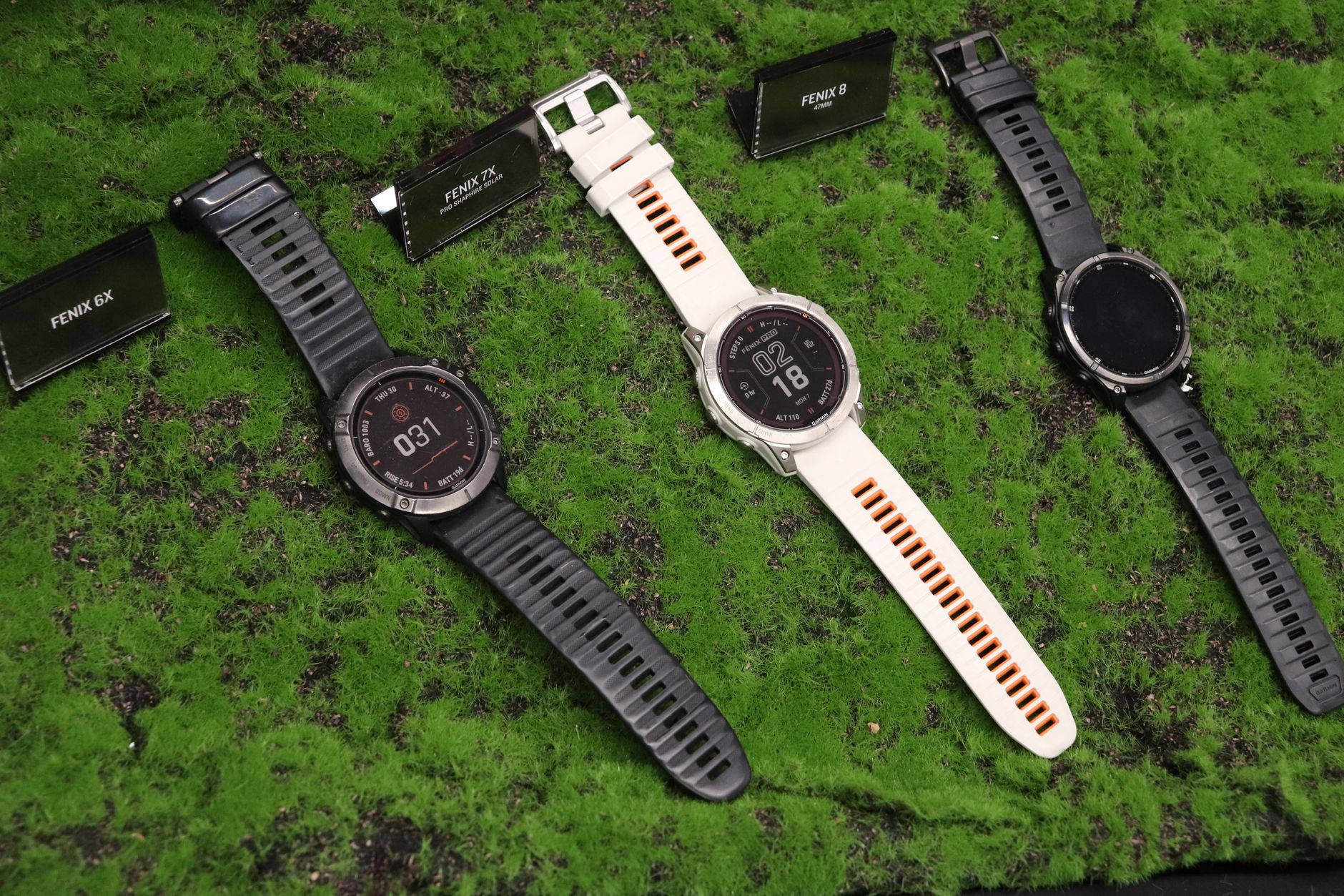 Why Garmin Didn't Count My Intensity Minutes - Featured image