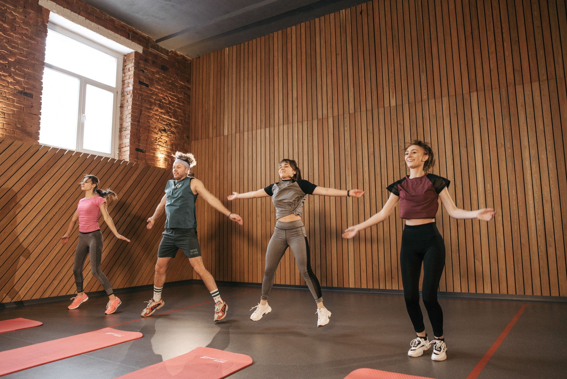 Why Is Aerobic Power the True Engine of Running Performance?