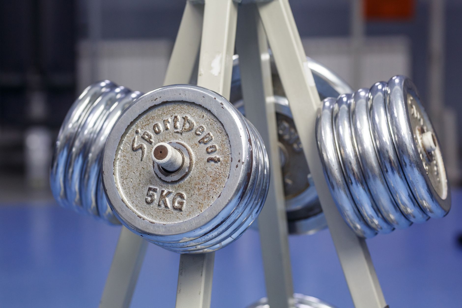 Why Is Weighted Hiking an Effective Training Tool?
