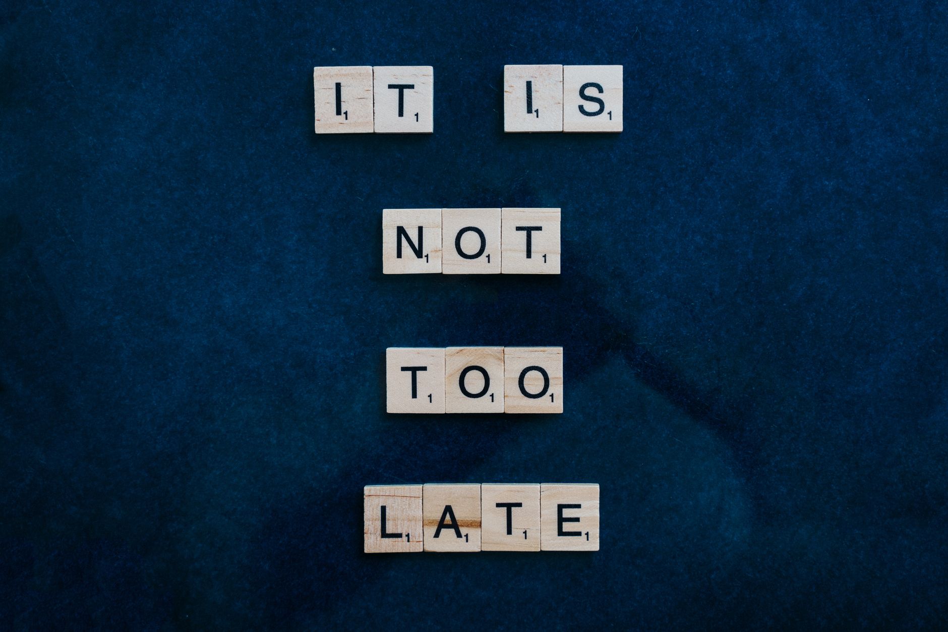 Why It's Never Too Late to Build Endurance - Featured image