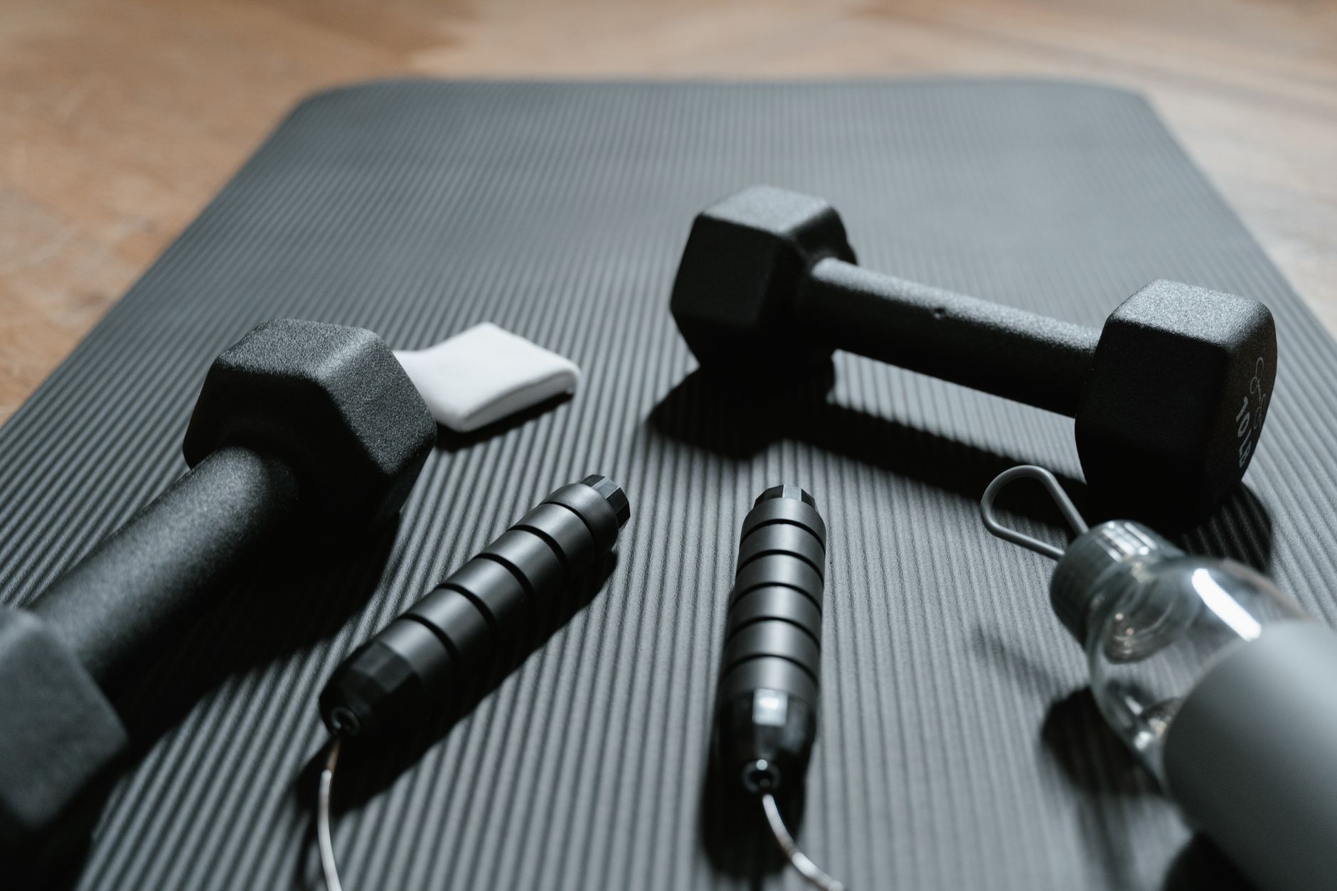 Why Jump Rope Workouts Deliver High Intensity Minutes So Quickly