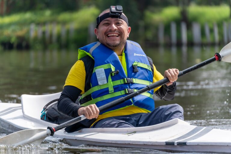 Why Kayaking Feels Easier After Regular Cardio - Featured image