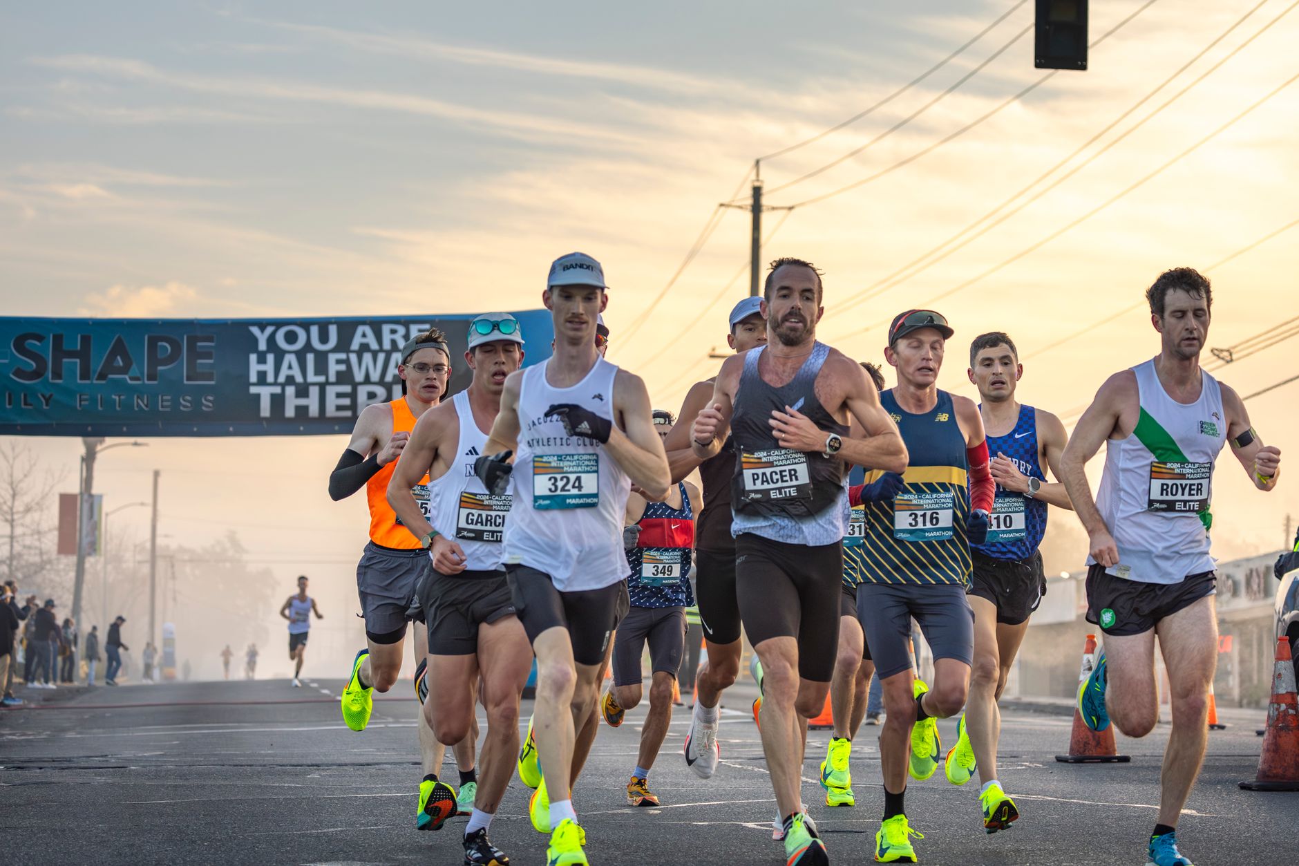 Why Lactate Threshold Runs Are the Cornerstone of Intensity Minute Training
