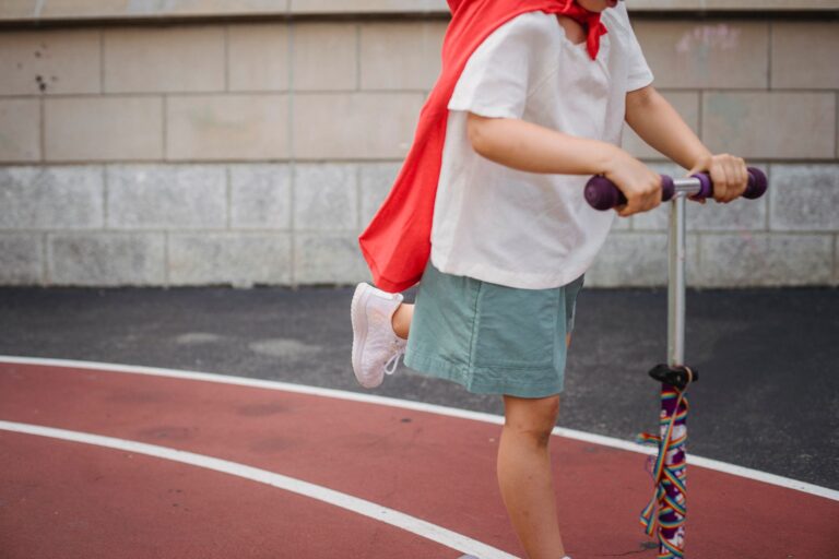 Why Movement Improves Confidence - Featured image