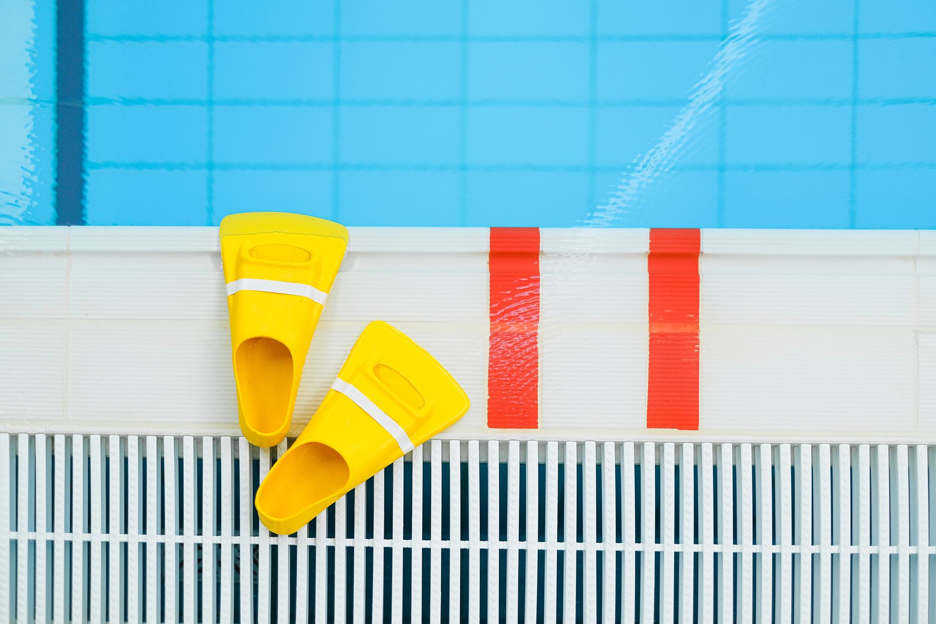 Why Pool Running Works for Runners