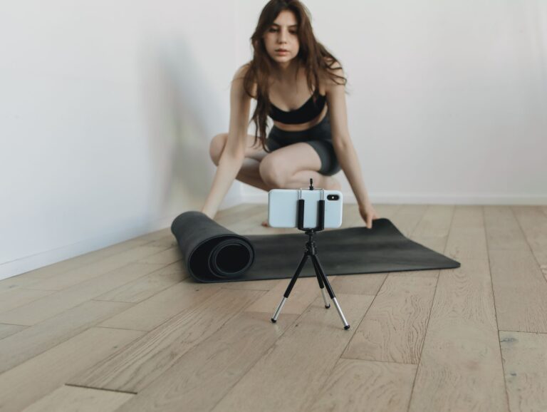 Why Recording Every Workout Matters - Featured image