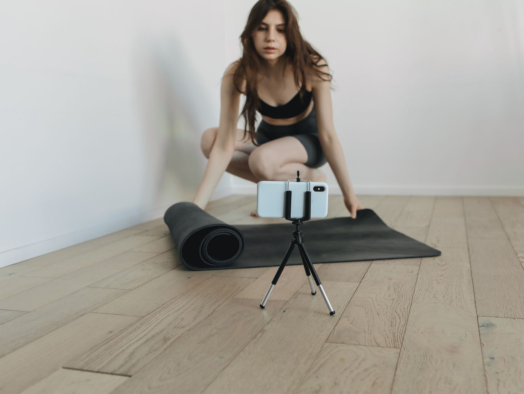 Why Recording Every Workout Matters - Featured image