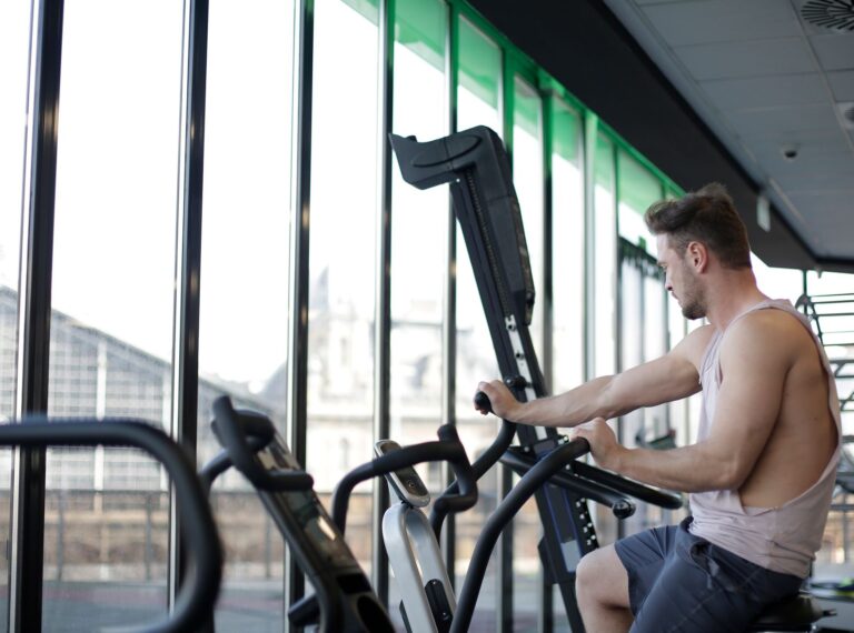 Why Regular Cardio Makes Everyday Life Easier - Featured image