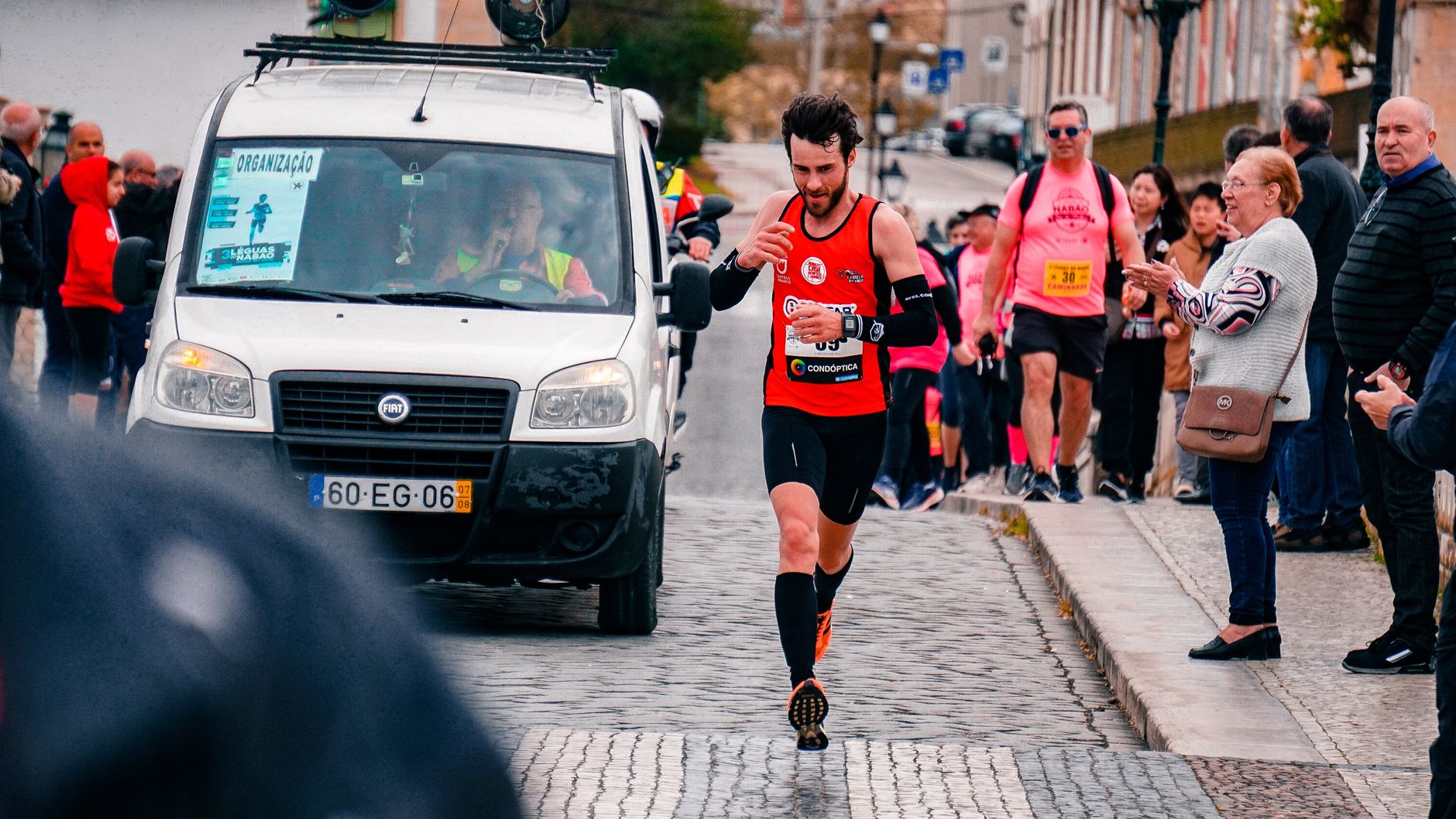 Why Some Runners Don't See Mood Benefits and When to Pause