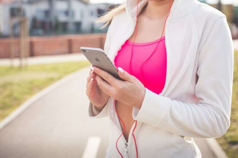 Why Tracking Your Workouts Changes Everything - Featured image