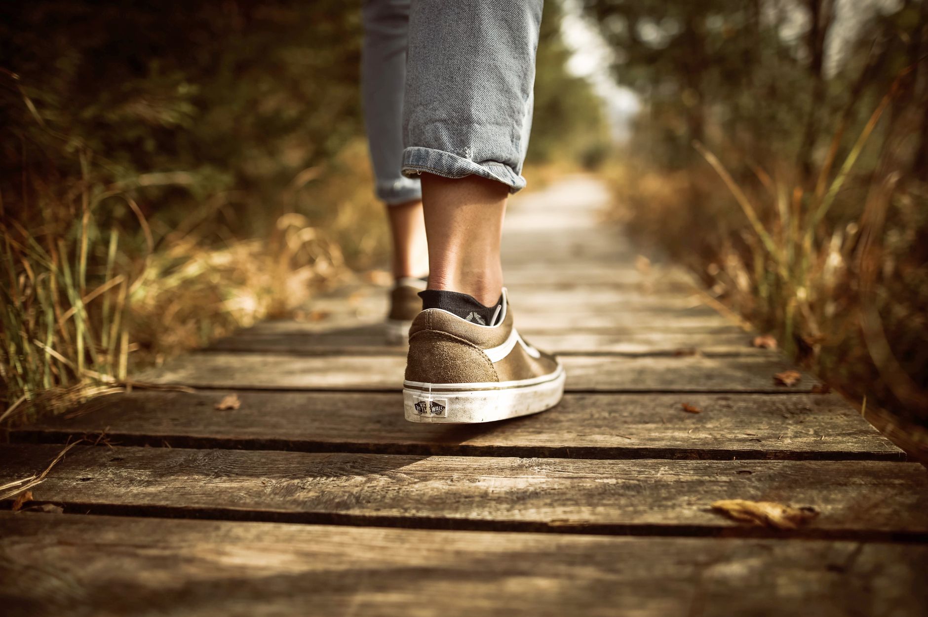 Why Walking Sometimes Doesn't Count - Featured image