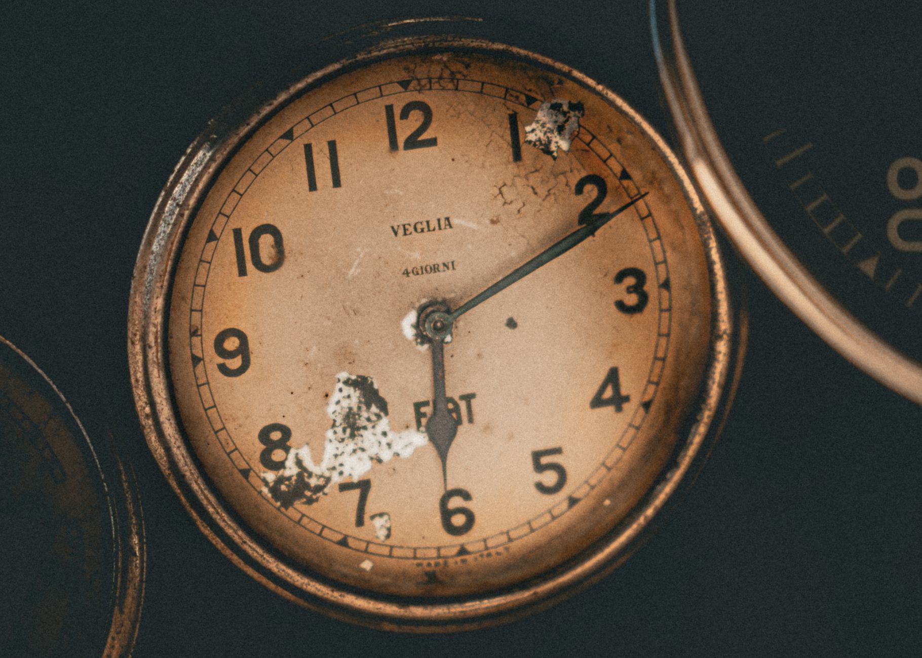 Why Your Intensity Minutes Decline With Age - Featured image