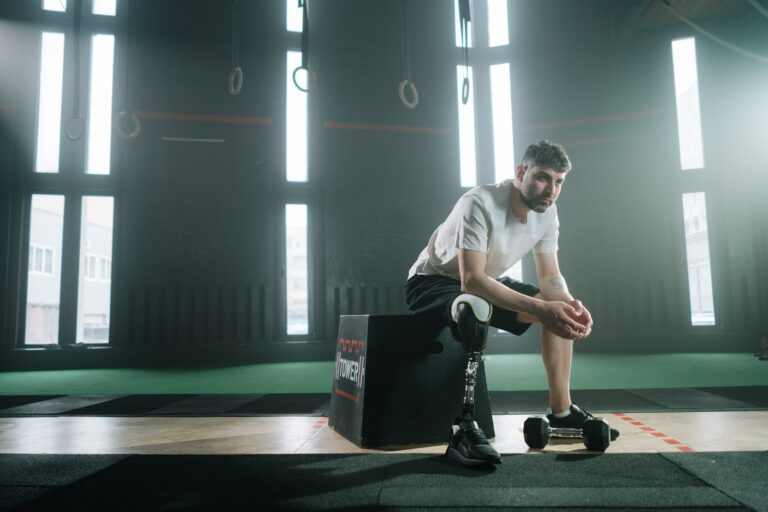 Your Future Self Depends on Today's Workout - Featured image