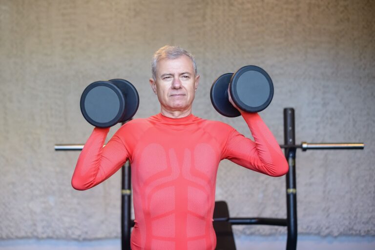 Your Heart Doesn't Know Your Age—Only Your Training - Featured image