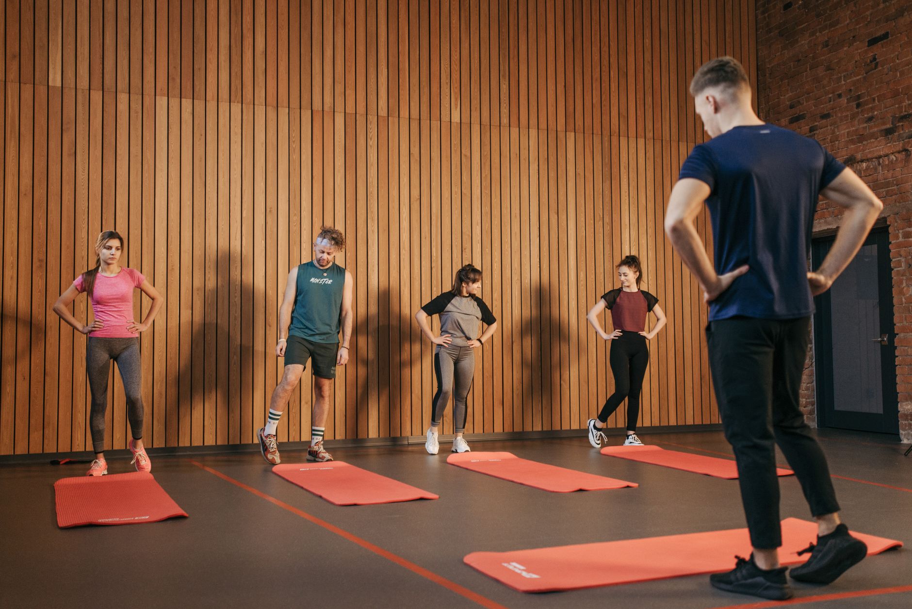 Zone 2 Training: The Aerobic Foundation