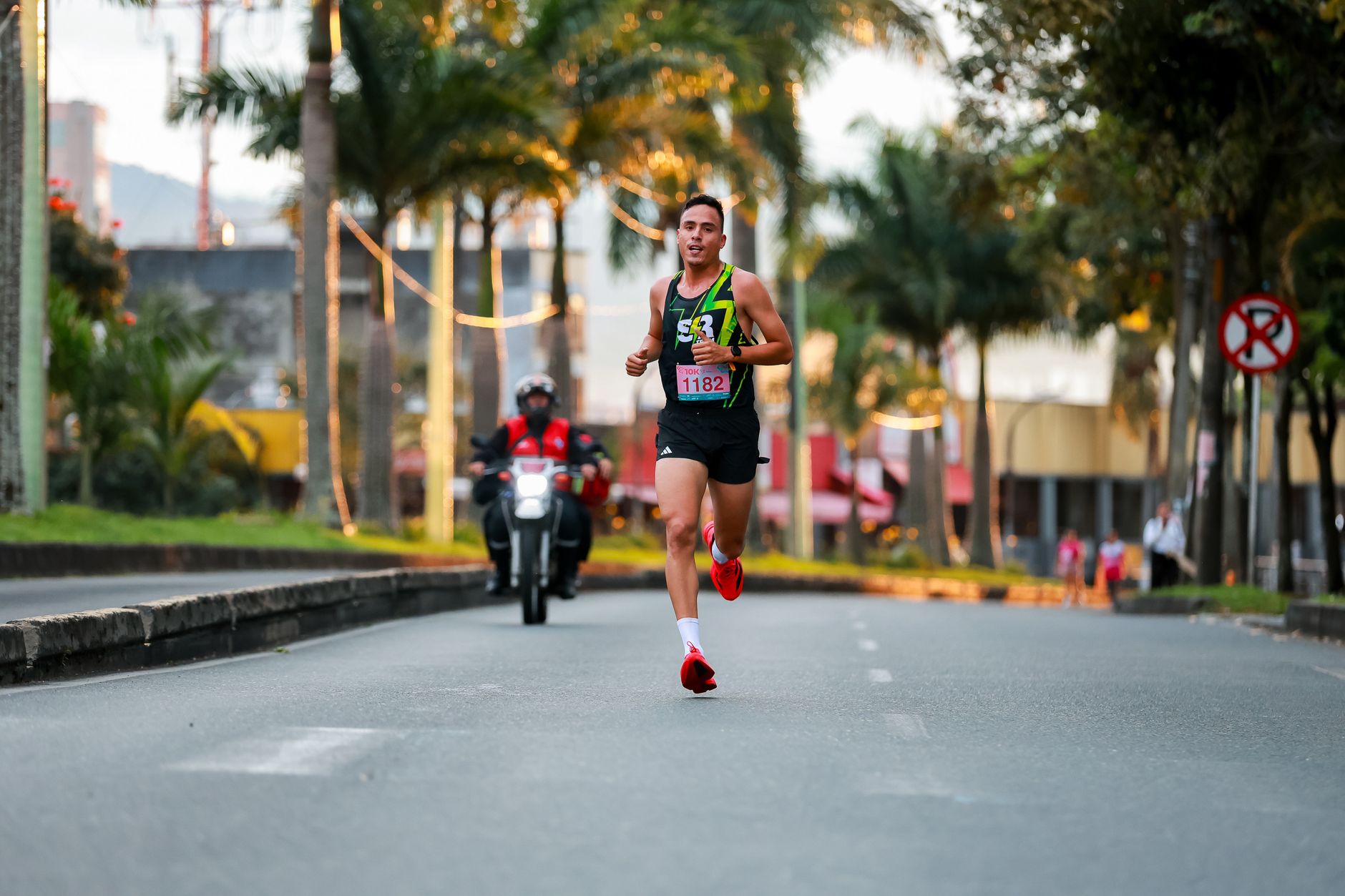 5K Race Traffic Alert: Morristown Road Closure Details 2026 - Featured image