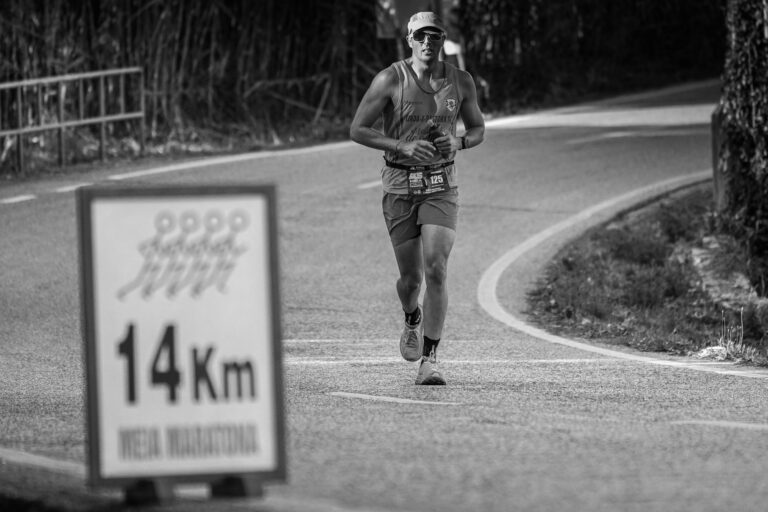 Best Half Marathon Destinations: Plan Your Running Vacation Trip - Featured image