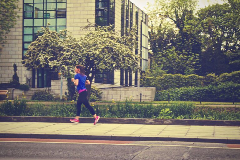 Jogging Workout Guide: Warm-Up, Session, and Recovery - Featured image