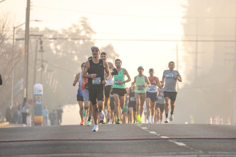 Marathon Training Planning Guide: What Families Shoppers and Consumers Should Do Now - Featured image