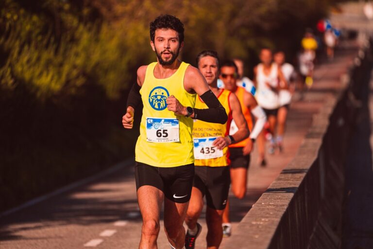 Marathon Training Resource List: Where to Check Official Details and Updates - Featured image