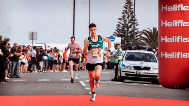 Runner Explained: Pace, Effort, and Purpose - Featured image