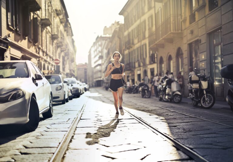 Running After 56: Lose 32 Kilograms and Train for Ultramarathon Competitions - Featured image