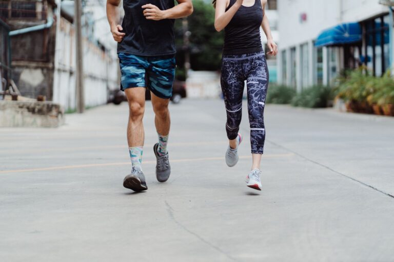 Running Tips for Beginners FAQ: Pace, Distance, and Recovery Questions - Featured image