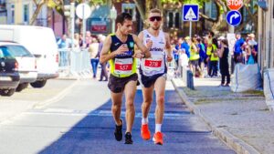 Sleep for Runners 2026 Guide: training, recovery, and safety; Key Facts and Questions to Ask - Featured image