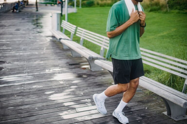 Tracksmith Running Shoe Travel Friendly Design Compact Lightweight Reviewed - Featured image