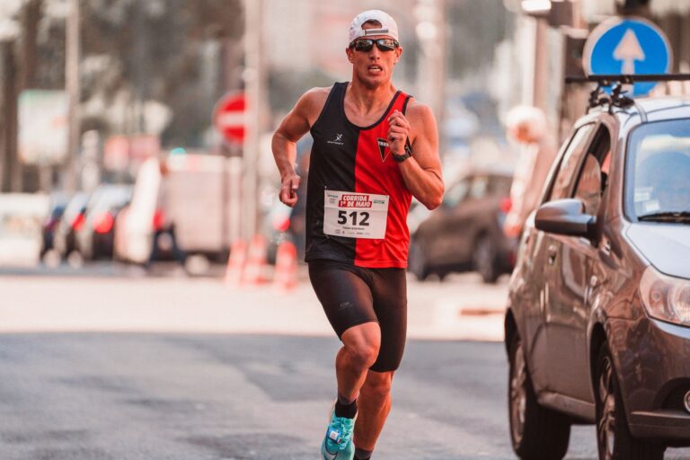 Ultramarathon Runner Combines Music Performance and 100+ Mile Race in Miami - Featured image
