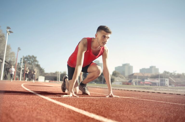 Health for Runners 2026 Guide: training, recovery, and safety; Key Facts and Questions to Ask - Featured image