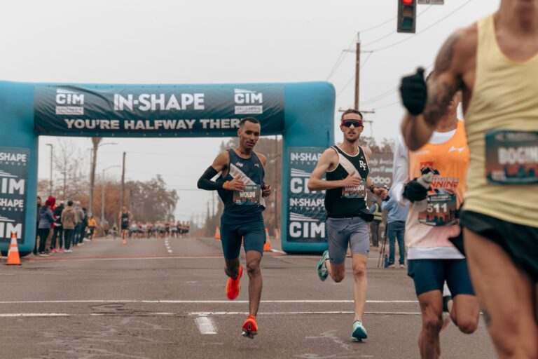Health for Runners Explained for 2026: Who It Affects, Key Evidence, and What to Do Next - Featured image