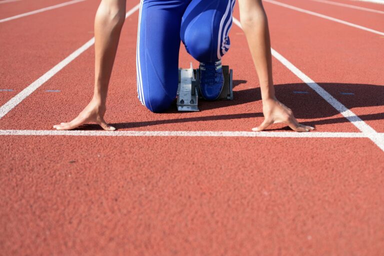 I Started Running and Feel Hungry All Day - Featured image