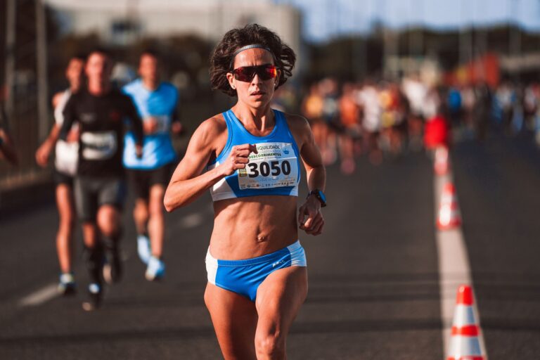Sleep for Runners Explained for 2026: Who It Affects, Key Evidence, and What to Do Next - Featured image