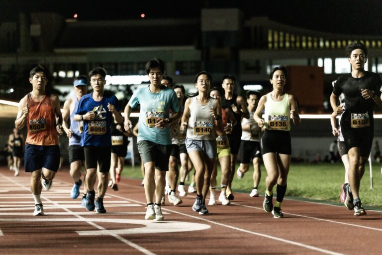 Training for Runners August 2026 Update: What Changed, Why It Matters, and What to Watch Next - Featured image