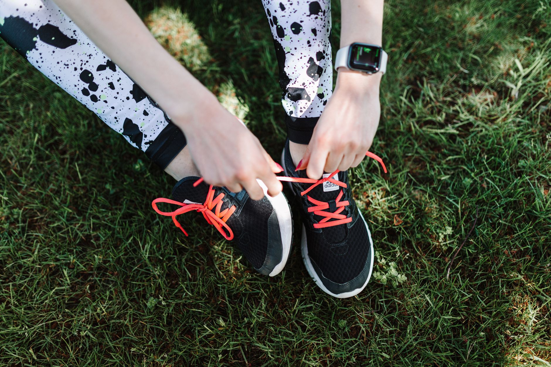 Adidas Running Shoe Sizing Explained: EU Third Sizes and US Fit - Featured image