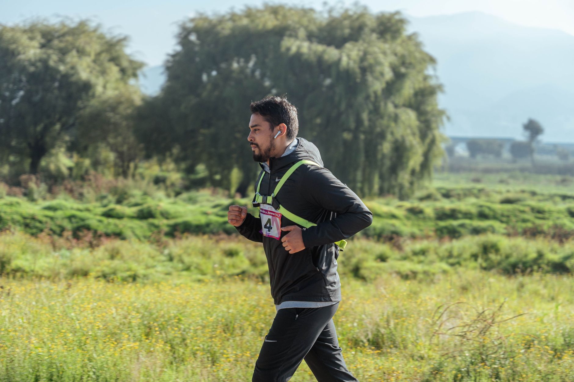 Balaclava Running Guide 2026: Training, Recovery, and Safety - Featured image