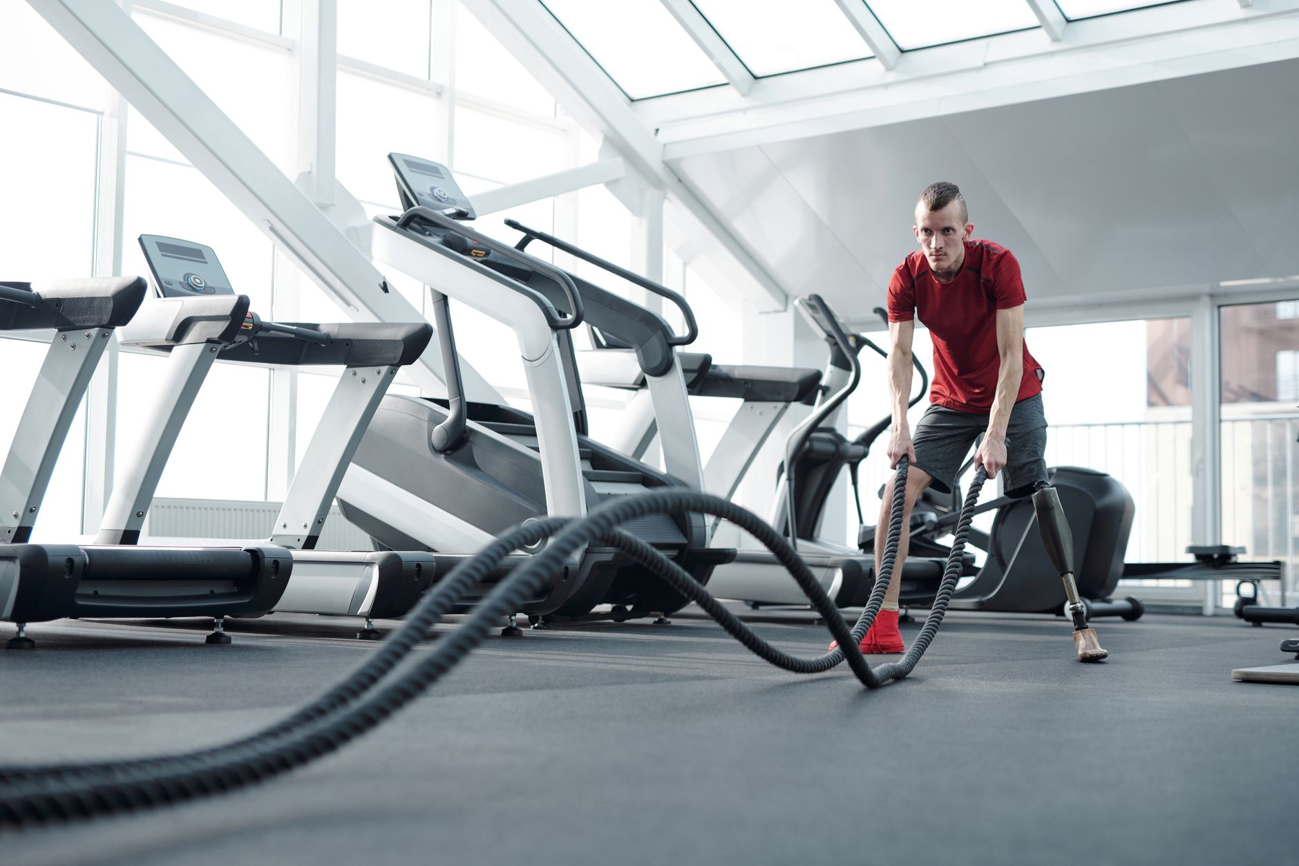 Cardio Workout Benefits for Beginners: A Safe Progression Plan - Featured image