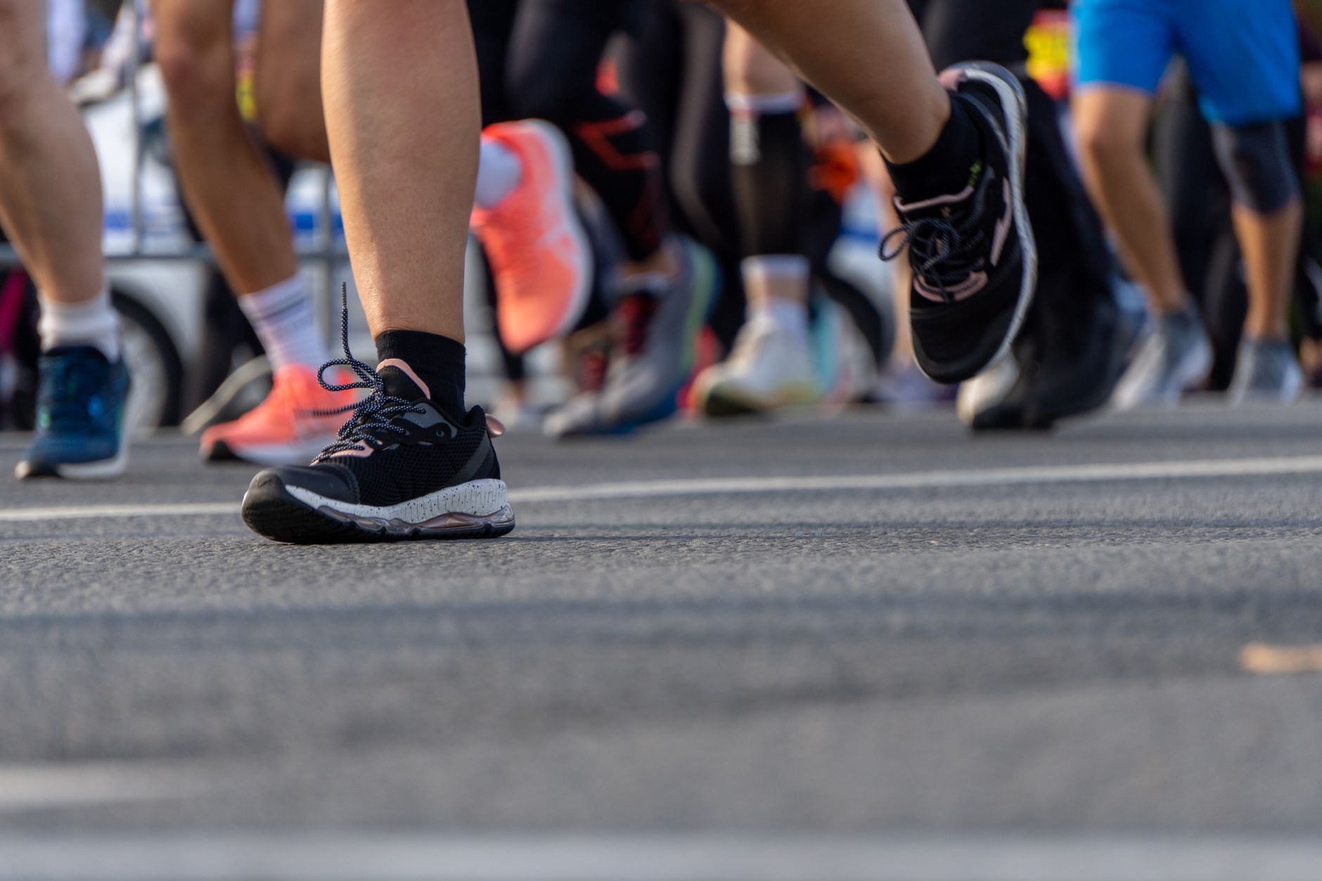 Couch to Marathon Update 2026: Training Evidence and Technology - Featured image