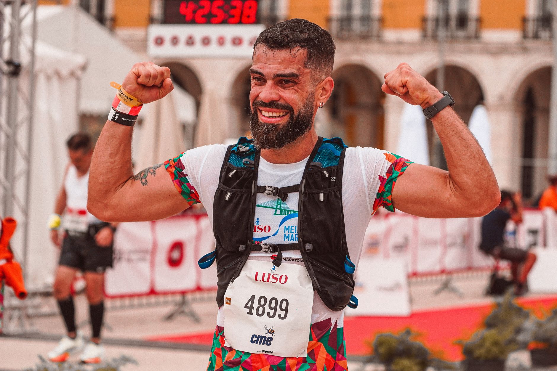 Half Marathon World Record Training Plan: Frequency, Intensity, and Rest - Featured image
