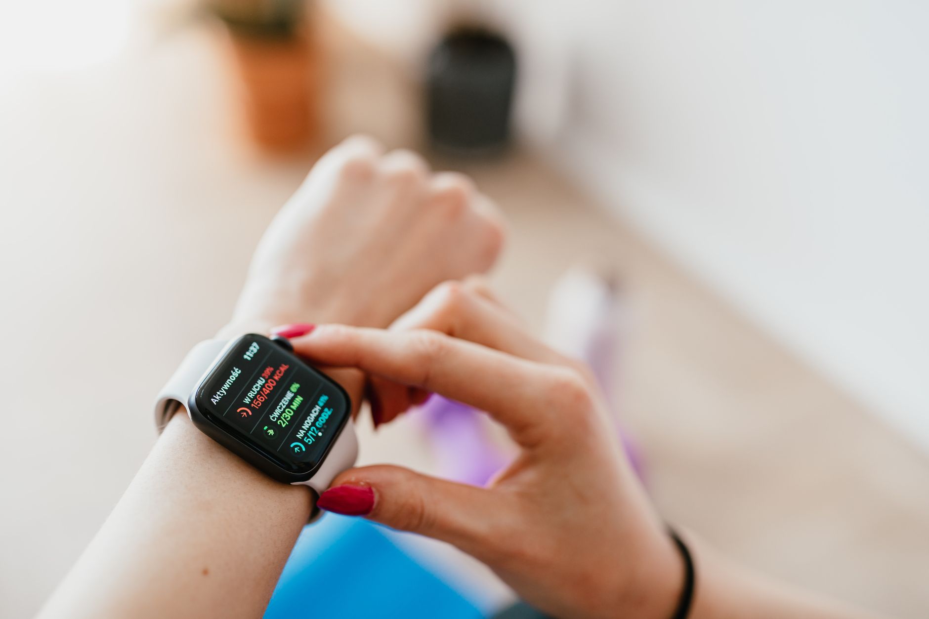 Heart Rate Training Zones Workout Guide: Warm-Up, Session, and Recovery - Featured image