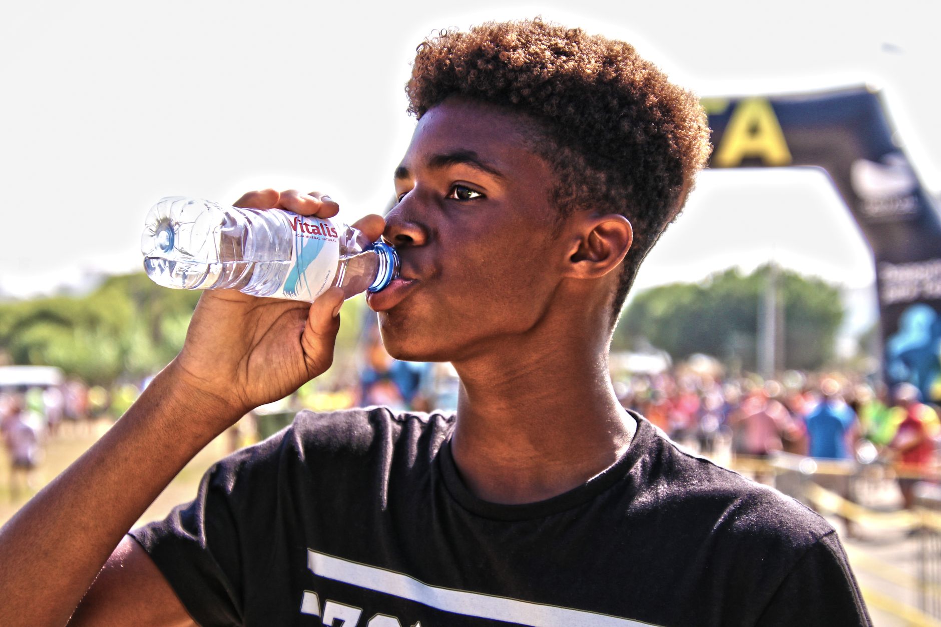 Hydration Strategy Running Checklist: Gear, Hydration, and Preparation - Featured image